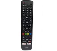 Replacement EN3G39 Hisense TV Remote for Hisense smart TV