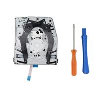 Replacement Enclosure Game Consoles Disk Drive Drive with for CUH-2000 / CUH-2100 Replace Old