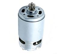 Replacement Engine 629819-4 629818-6 For Df347dwe Ddf343 Df347d Bdf34 14.4v Drill 14 Teeth Silver Metal Motor To Fix Broken Cordless Tools
