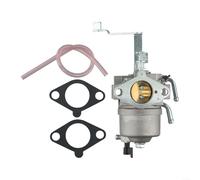 Replacement engine component carburetor for reliable function for MGE5800 and 67000 generators, part number KK16009BB