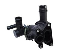Replacement Engine Coolant Thermostat Housing Car Accessories LR115275 LR140107 Compatible With Land For Rover For Discovery Sport 2015 Car Engine Thermostats
