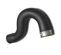 Replacement Engine Coolant Water Pipe Cooling Hose 9065282282 for Lint Auto Accessories Turbocharger Intercooler Hose Heavy Duty Intercooler