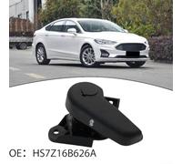 Replacement Engine Hood Pull Handle For Ford For Mondeo HS7Z16B626A, Made Of ABS, Practical And User Friendly