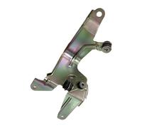 Replacement engine mount 4670A625 / 4670A626 KH6KG6 Engine ABS Pump Fixed Bracket Mounts Fit For Mitsubishi Pajero Sport Engine Mounting(B)