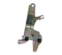 Replacement engine mount 4670A625 / 4670A626 KH6KG6 Engine ABS Pump Fixed Bracket Mounts Fit For Mitsubishi Pajero Sport Engine Mounting(A)