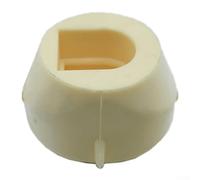 Replacement Engine Mount Buffer Rubber Stop for for A4 for A6 for A8 S4 S6 S8 Exeo Model 8E0199339 to Reduce Engine Vibrations (2pcs )