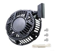 Replacement Engine Pull Starter Assembly for 163cc 208cc Engines Fits 13R232 0003 F1 106232 Series 590607 797276 Suitable for Generators and Outdoor Equipment