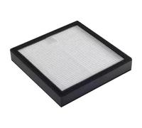 Replacement Epa E10 Filter & Ac Gas Foam For Weller Zerosmog Shield Pro