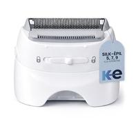 Replacement Epilator Head Compatible with Braun Silk-épil 5, 7 & 9