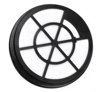 Replacement Exhaust Filter For Silvercrest SBZBK 850 A1 And For HG07375 Vacuum Cleaner Models Supporting Routine Filter Change Intervals