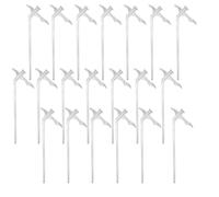 Replacement Expanding Foam Nozzle, 20Pcs