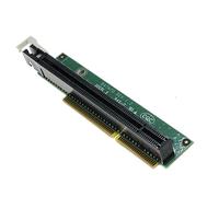 Replacement Expansion Riser Card for Lenovo ThinkCentre M920q M920x M910X M720Q ThinkStation P330 Tiny5 PCIE16 01AJ940