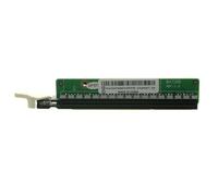 Replacement Expansion Riser Card for Lenovo ThinkStation P340 P350 Tiny M90Q Tiny6 PCIex16 5C50W00877