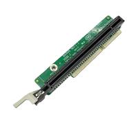 Replacement Expansion Riser Card OEM for Lenovo ThinkCentre M920q M920x M910X M720Q ThinkStation P330 Tiny5 PCIE16 01AJ940