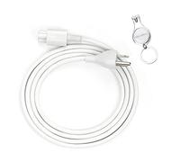 Replacement Extension Cable 143W Power Adapter Cable for Apple iMac 24inch M1 Power Supply Cord 2021 2022