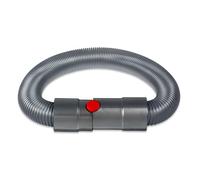 Replacement Extension Hose, Compatible for Dyson, Cordless Vacuum | Red-button connector; Fits V7 V8 V10 V11 V12 V15.