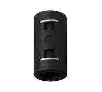 Replacement Extension Pipe Connector Hose Adapter for Pressure Washer, Fits for LAVOR, for NILFISK and Multiple Brands, Hard-Wearing Engineering Plastic(C)