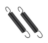 Replacement Extension Spring M155068 for X300 Series and For X500 Series Models Including X310 X320 X340 X360 X540 X590 1 or 2 Pieces (2pcs)