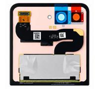 Replacement External AMOLED Screen for Razr 70 Service Pack