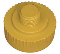 Replacement Extra Hard Nylon Hammer Face For Ys05779 1Lb Nylon Faced Hammer