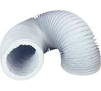 Replacement Extra Strong Universal Tumble Dryer 4" inch x 2m metre Vent Hose Exhaust Pipe