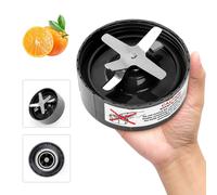 Replacement Extractor Blade Base for NUTRIBULLET 600w 900w Blender