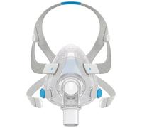 Replacement F20 Frame System for ResMed AirFit F20, Replacement Full Face Mask Headgear Set - Includes F20 Mask Medium, Headgear, CPAP Frame System - Leak Free Seal & Ultra Comfort Accessories (M)