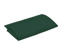 vidaXL Replacement Fabric for Cantilever Umbrella Taupe 300 cm