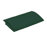 vidaXL Replacement Fabric for Cantilever Umbrella Sand White Sunshade Garden