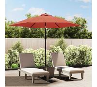 Replacement Fabric For Outdoor Parasol 300 Cm