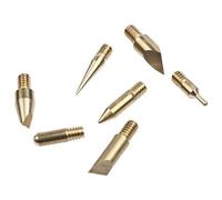 Replacement Fabric tip Pack (R9Q00TR0H)