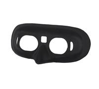 Replacement Face Cushion Cover Compatible with Goggles 2, Soft Sponge Foam Padding Lens Protective Cover Eye Pad, Sweat-Proof Non-Slip