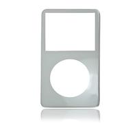 Replacement Faceplate for iPod Classic 5th Generation Video A1136 - White