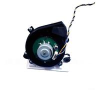 Replacement Fan Motor for ECOVACS for DEEBOT T50, T50 PRO, for OMNI Models, Vacuum System Ventilator Part, Optimized Suction Performance, Long Lasting Durability, Quick Fit