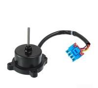 Replacement Fan Motor for LG Fridge DC12V Easy Assembly