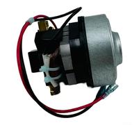 Replacement Fan Motor For Robot Vacuum Dust Dock Compatible With For Tapo RV30 Plus RV20 Max And R1Edge Models With Metal Housing