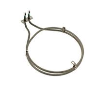 Replacement Fan Oven Heating Element For Bosch Neff Siemens