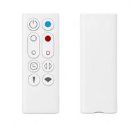 Replacement Fan Remote Control Compatible with Dyson AM09 Hot+ Cool Heater Tower Fan, No Setup Required