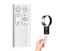 Replacement Fan Remote for Dyson Cool Tower Fan | Compatible with Models AM06 AM07 AM08, Offers Same Original Functionality, Controls Speed, Oscillation, Cooling Settings