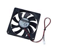 Replacement Fan with 24V 2500RPM and Low for S1 S1C 3D Printer 8015Mm Size Printer Fan