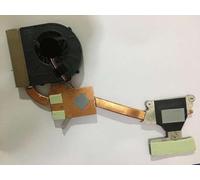 Replacement Fan With Heatsink Compatible With Laptop Models 15R N5010 CPU Cooling Fan Plus Heatsink Discrete NC4TX 0NC4TX For Part Number 8K1927225B