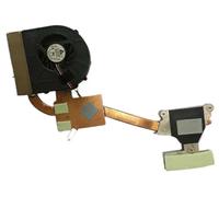 Replacement Fan With Heatsink Compatible With Laptop Models 15R N5010 NC4TX 0NC4TX