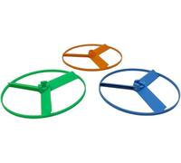 Replacement Fans for Snap Circuit Kits 3 Color