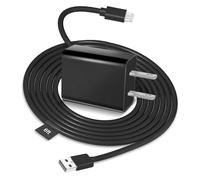 Replacement Fast Charger for Old Kindle Tablets, Kindle Paperwhite 1st-4th, Oasis 1st-4th, Kindle E-Readers, DX, Keyboard, Voyage, Touch, Fire HD HDX 2011-2019 with 6FT Micro USB Cable