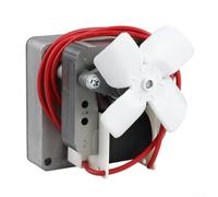 Replacement Feeding Motor for Barbecue Pellet Grills 220V 50Hz with 1 5, 1 8, 2 0 RPM Options, Compatible with Pellet Grills Except PTG, Torque 15 17 Newton Meters (1.8rpm)