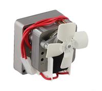 Replacement Feeding Motor for Barbecue Pellet Grills 220V 50Hz with 1 5, 1 8, 2 0 RPM Options, Compatible with Pellet Grills Except PTG, Torque 15 17 Newton Meters (1.5rpm)