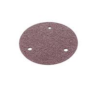 Replacement felt discs, set of 3 discs for size G 1 - G 1 1/4
