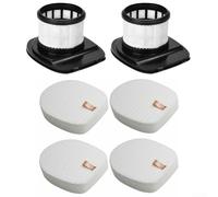 Replacement Felt Filters for Shark Upright Vacuum