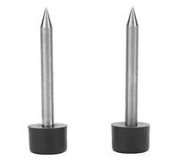 Replacement Fiber Fusion Splicer Electrode Rod, Compatible with FS - 60A FS - 60C FS - 60E FS - 60F A - 80S A - 81S, High - Quality Metal Electrodes for Precision Fiber