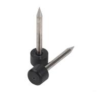 Replacement Fiber Optic Electrodes for FSM-50S 60S 70S 80S 62S Splicers Maintains Splicing Accuracy Over Time